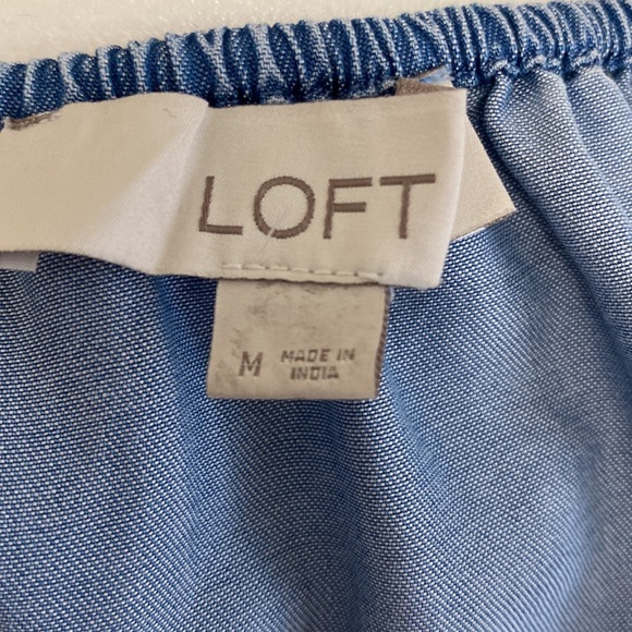 LOFT Top - Picture 7 of 8